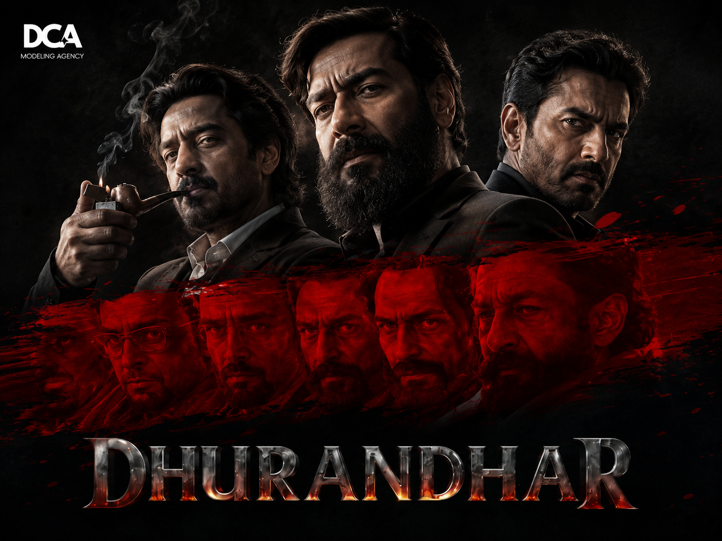 Bollywood Films